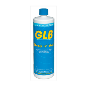 71408 Drop N Vac 12X1 qt/cs - GLB